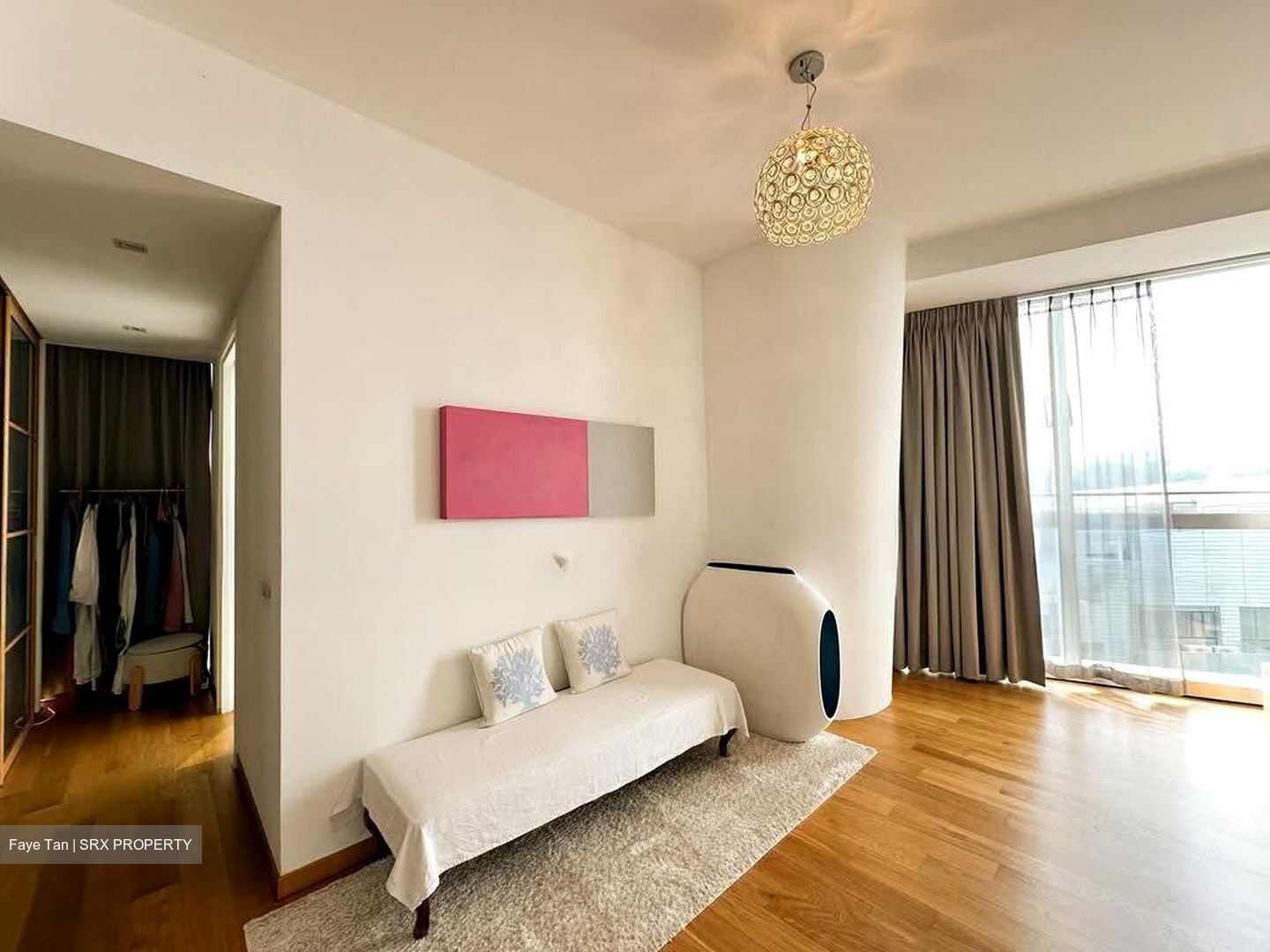 Reflections At Keppel Bay (D4), Condominium #629170031